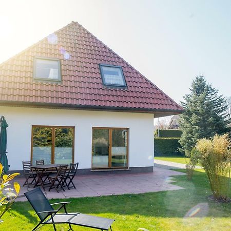 Ferienwohnung Am Aubach Schwerin  Eksteriør billede